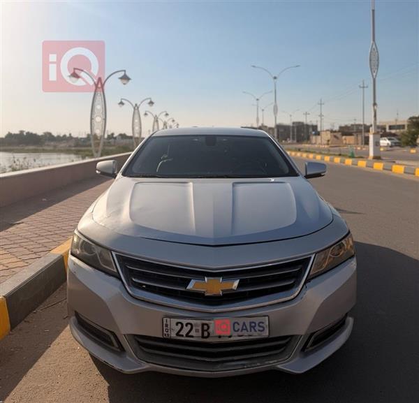 Chevrolet Impala 2020 for sale in Iraq - Nasiriyah